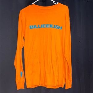 Billie Eilish Merch